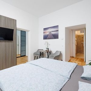 Appartement met Twee Slaapkamers
